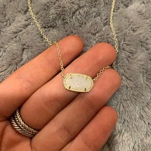 Kendra Scott Necklace!